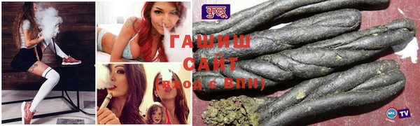 крисы Мегион